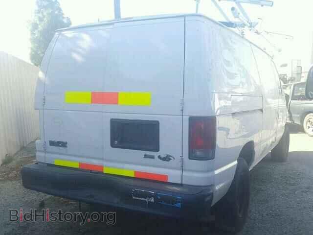 2012 FORD ECONOLINE - VIN: 1FTNE2EW6CDA98268 - Photo 4