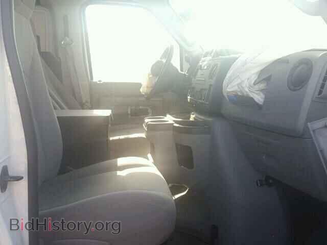 2012 FORD ECONOLINE - VIN: 1FTNE2EW6CDA98268 - Photo 5
