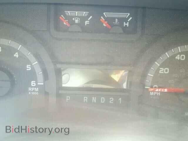 2012 FORD ECONOLINE - VIN: 1FTNE2EW6CDA98268 - Photo 8