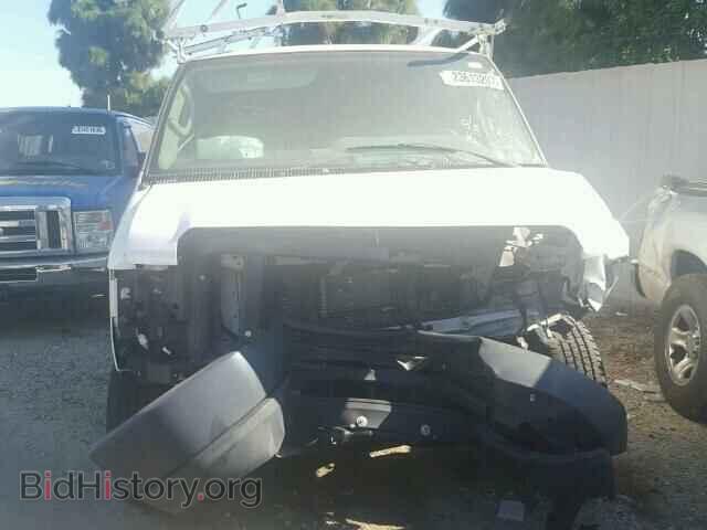 2012 FORD ECONOLINE - VIN: 1FTNE2EW6CDA98268 - Photo 9