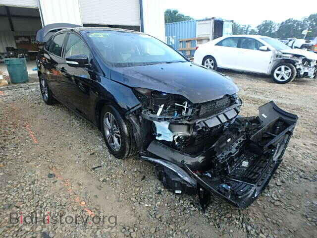 Photo 1FADP3F25EL447295 - FORD FOCUS 2014