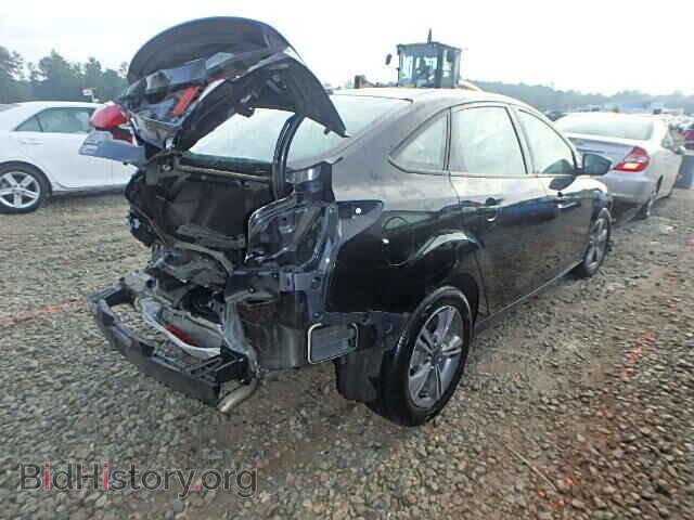 2014 FORD FOCUS - VIN: 1FADP3F25EL447295 - Photo 4