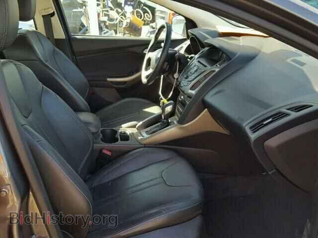 2012 FORD FOCUS - VIN: 1FAHP3H27CL274598 - Фото 5