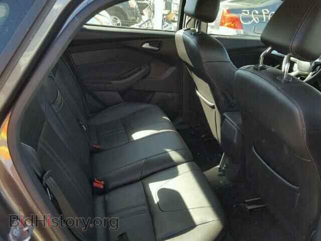 2012 FORD FOCUS - VIN: 1FAHP3H27CL274598 - Фото 6
