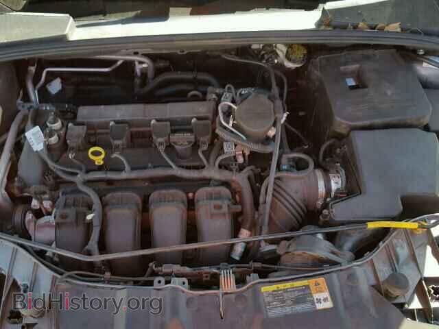 2012 FORD FOCUS - VIN: 1FAHP3H27CL274598 - Фото 7