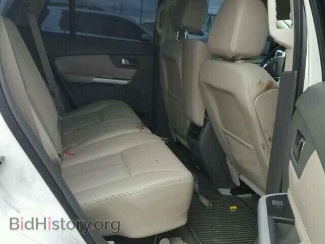 2014 FORD EDGE - VIN: 2FMDK4KC0EBA90424 - Photo 6