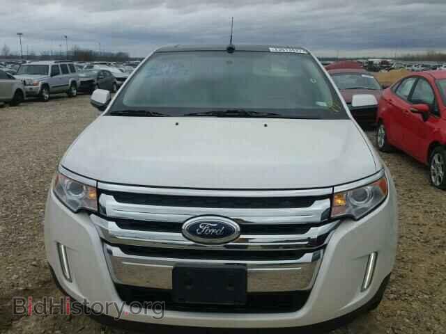 2014 FORD EDGE - VIN: 2FMDK4KC0EBA90424 - Photo 7