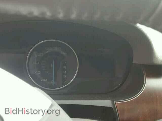2014 FORD EDGE - VIN: 2FMDK4KC0EBA90424 - Photo 8