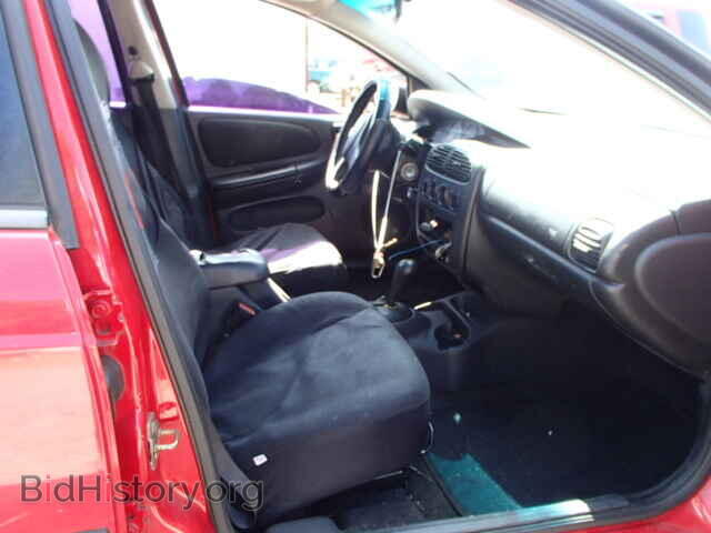 2003 DODGE NEON - VIN: 1B3ES26C23D203113 - Photo 5