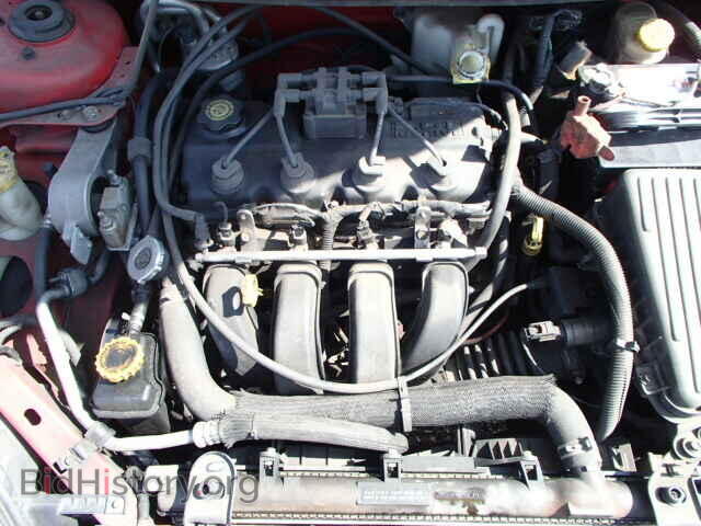 2003 DODGE NEON - VIN: 1B3ES26C23D203113 - Photo 7