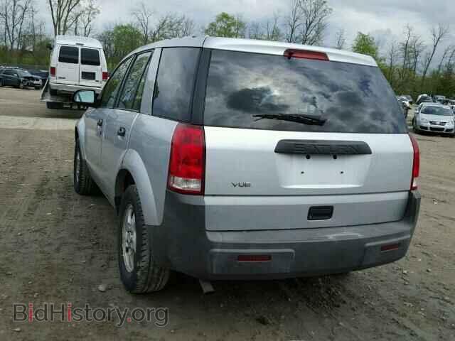 2003 SATURN VUE - VIN: 5GZCZ23D93S836068 - Фото 3