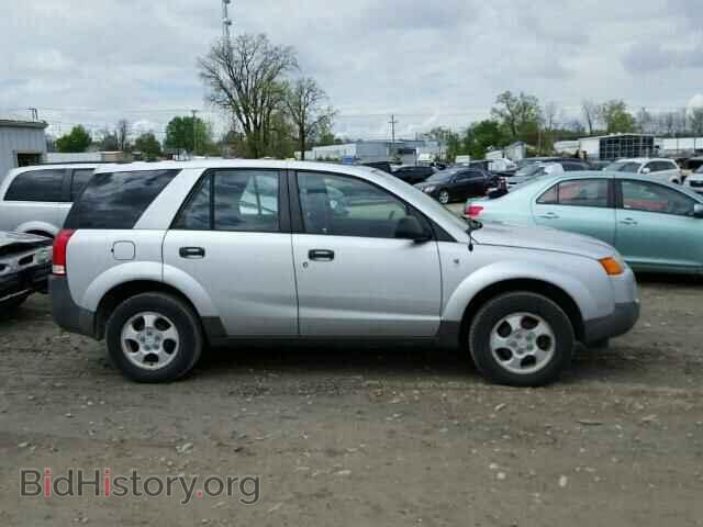 2003 SATURN VUE - VIN: 5GZCZ23D93S836068 - Фото 9
