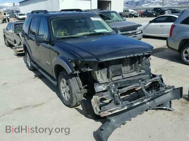 Photo 1FMEU73E46UB53570 - FORD EXPLORER 2006