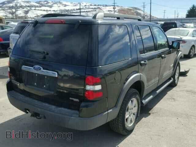 2006 FORD EXPLORER - VIN: 1FMEU73E46UB53570 - Photo 4