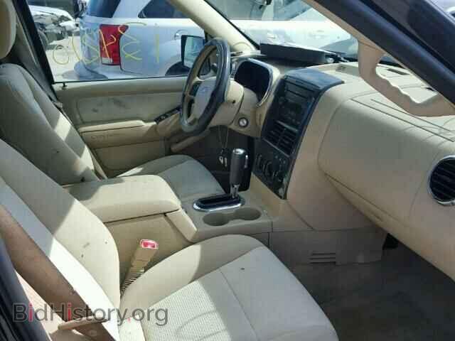 2006 FORD EXPLORER - VIN: 1FMEU73E46UB53570 - Photo 5