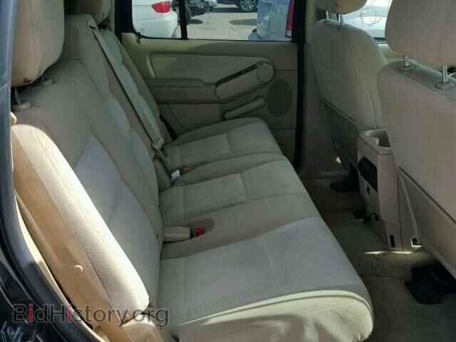 2006 FORD EXPLORER - VIN: 1FMEU73E46UB53570 - Photo 6