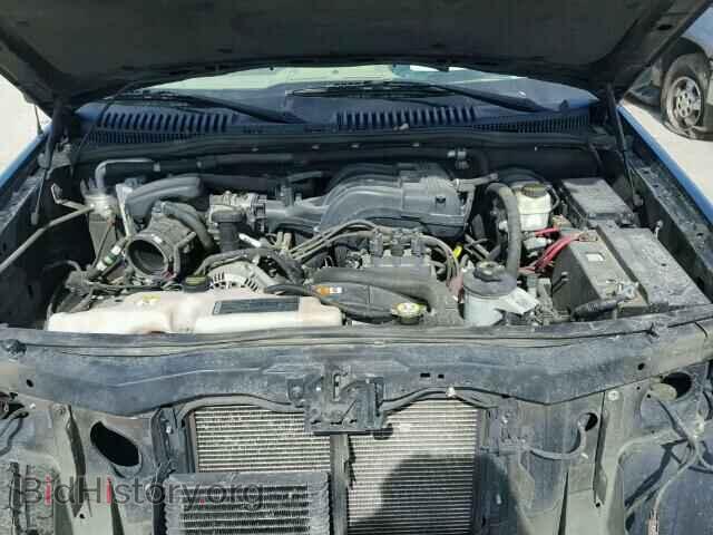 2006 FORD EXPLORER - VIN: 1FMEU73E46UB53570 - Photo 7
