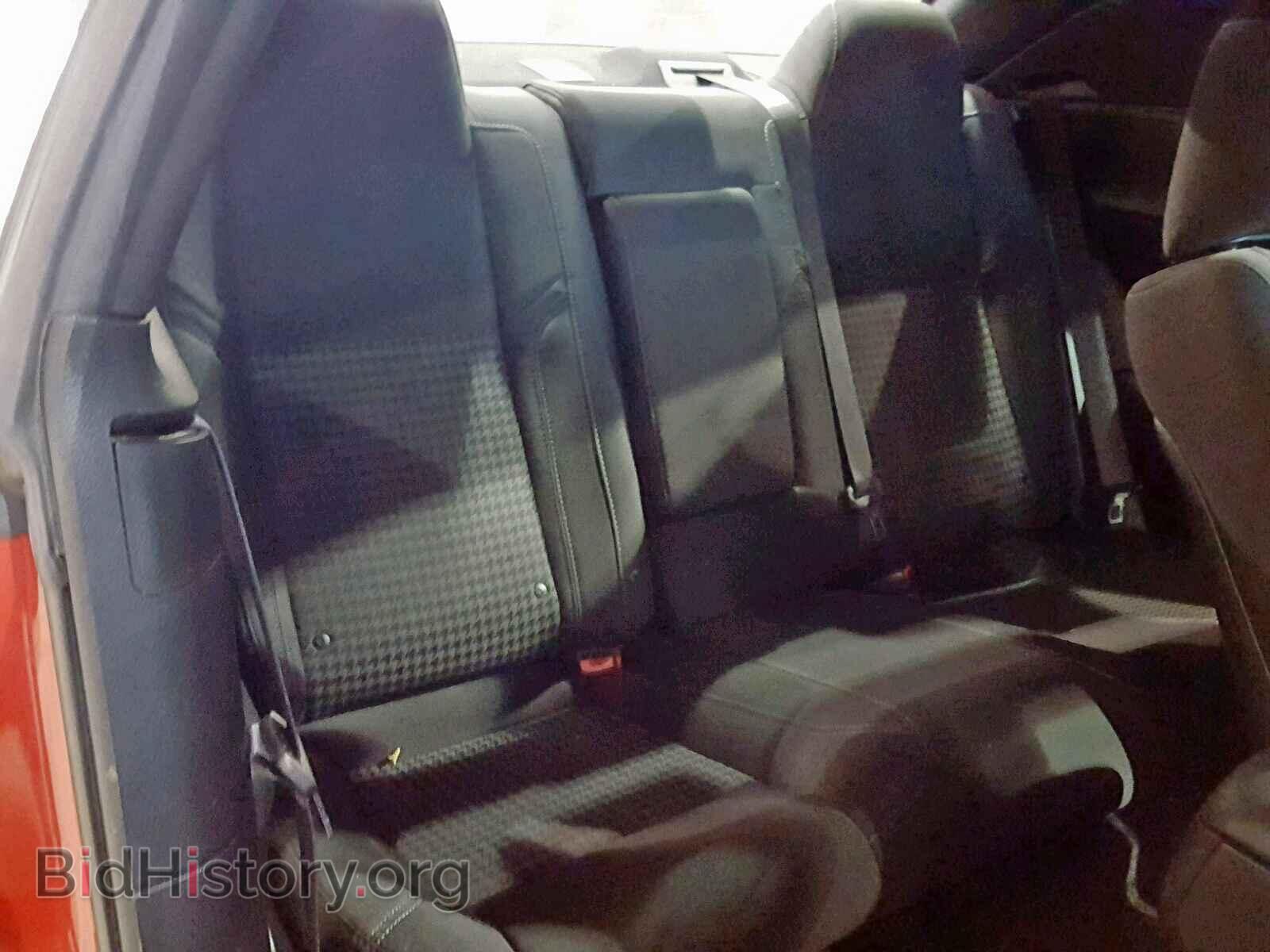 2017 DODGE CHALLENGER - VIN: 2C3CDZAG2HH598430 - Фото 6