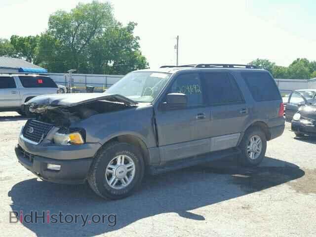 2005 FORD EXPEDITION - VIN: 1FMPU16565LA52696 - Фото 2