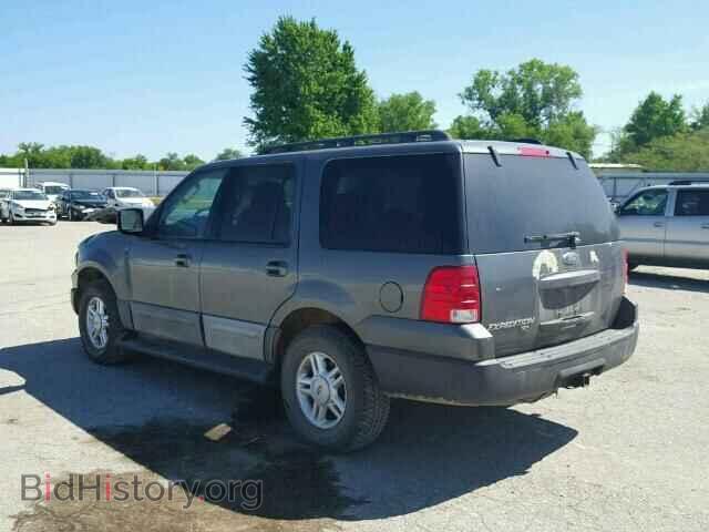 2005 FORD EXPEDITION - VIN: 1FMPU16565LA52696 - Фото 3