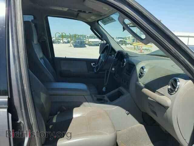 2005 FORD EXPEDITION - VIN: 1FMPU16565LA52696 - Фото 5