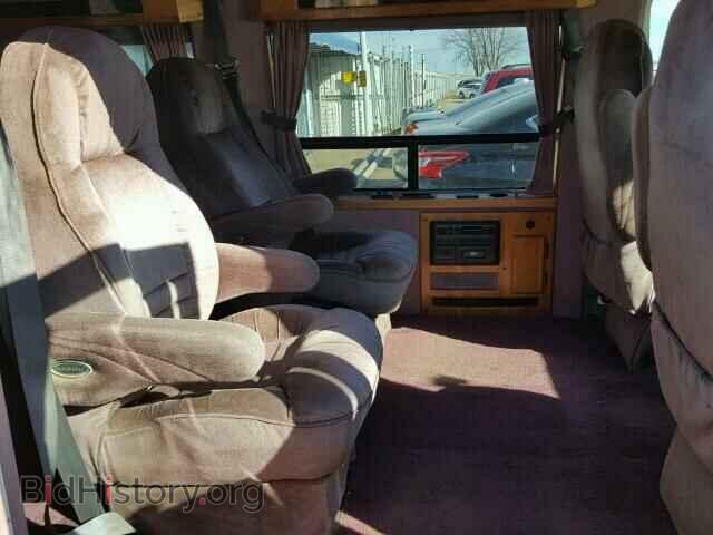 1997 DODGE RAM VAN - VIN: 2B7HB21Z3VK548165 - Фото 6