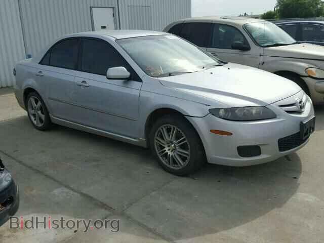 Фотография 1YVHP80C285M48594 - MAZDA 6 2008