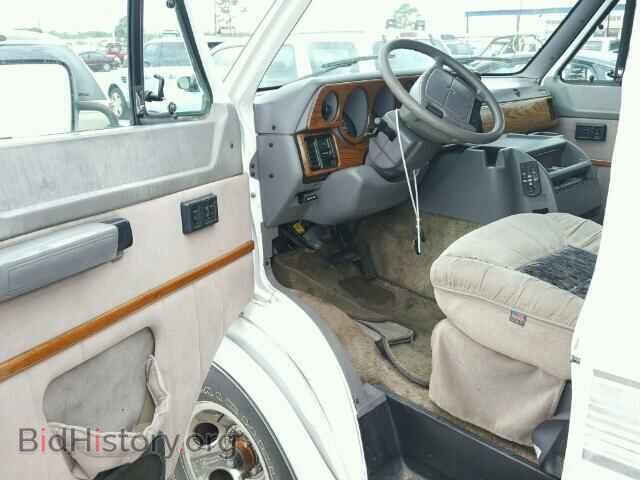 1995 DODGE RAM VAN - VIN: 2B7HB21Y4SK544337 - Фото 9