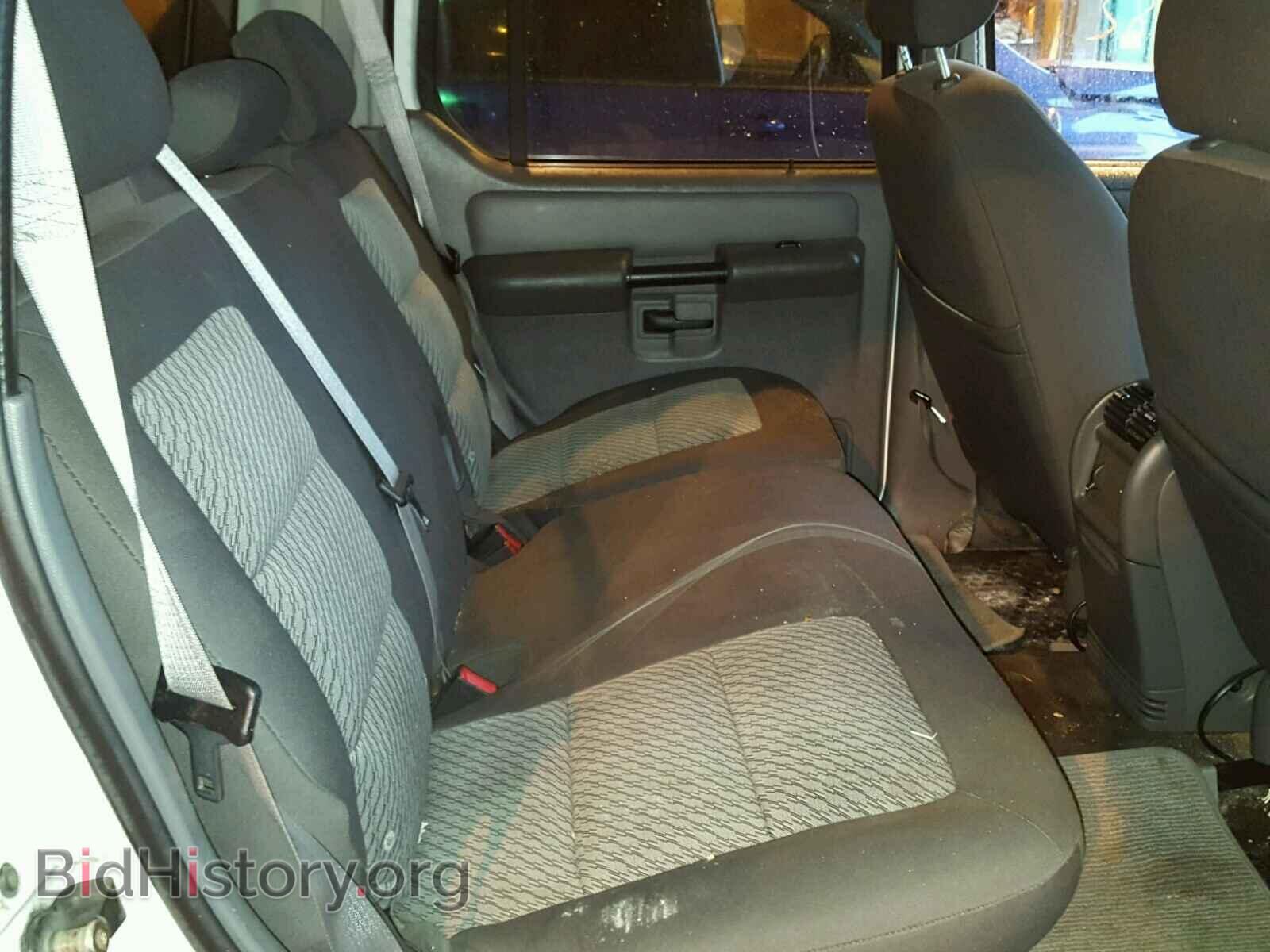 2005 FORD EXPLORER - VIN: 1FMZU67K25UA53462 - Фото 6
