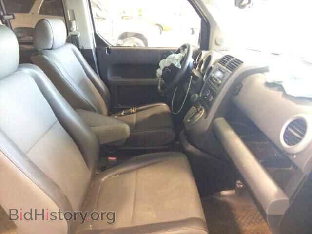 2004 HONDA ELEMENT - VIN: 5J6YH28504L023879 - Photo 5