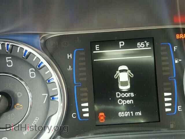 2015 CHRYSLER 200 - VIN: 1C3CCCAB1FN682960 - Фото 8