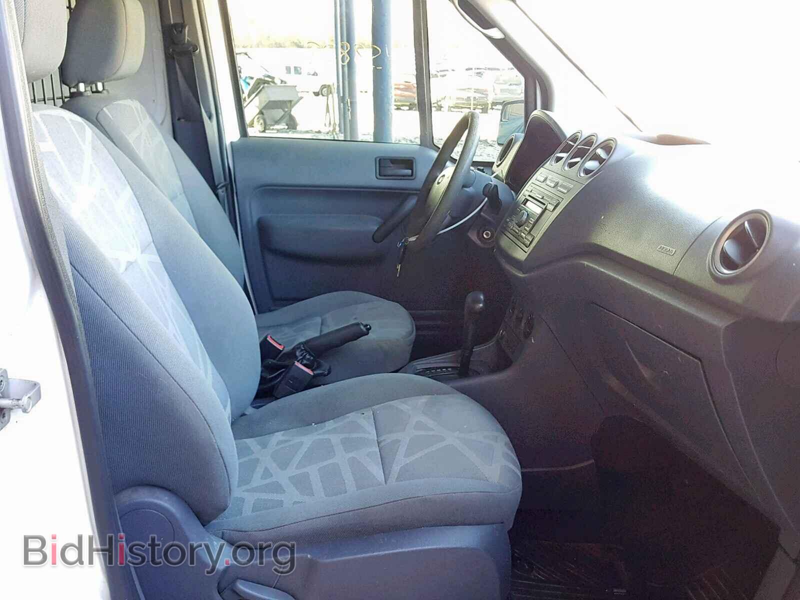 2012 FORD TRANSIT CO - VIN: NM0LS7DN8CT077236 - Photo 5