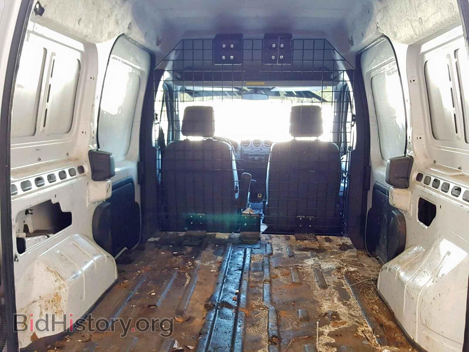 2012 FORD TRANSIT CO - VIN: NM0LS7DN8CT077236 - Photo 6