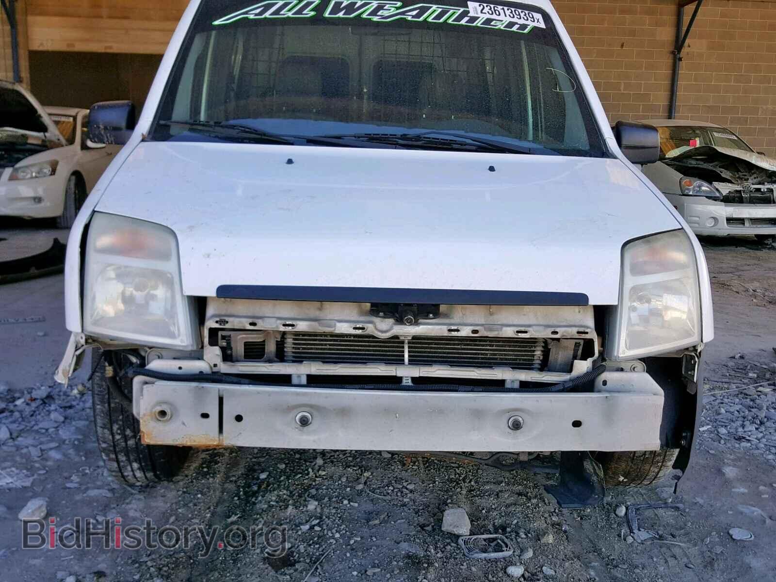 2012 FORD TRANSIT CO - VIN: NM0LS7DN8CT077236 - Photo 9