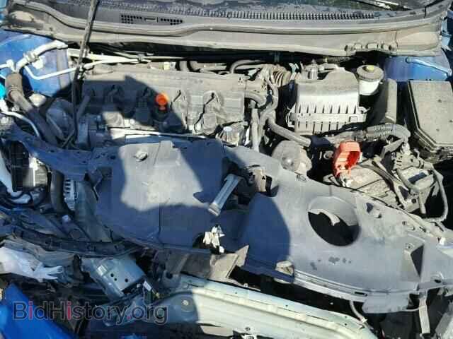 2014 HONDA CIVIC - VIN: 19XFB2F5XEE209943 - Фото 7