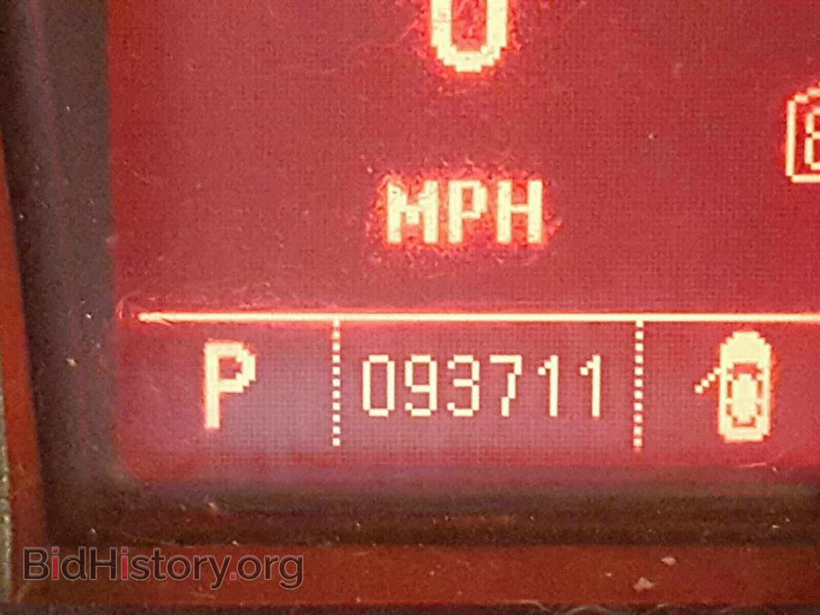 2010 GMC TERRAIN - VIN: 2CTFLGEW3A6378639 - Photo 8