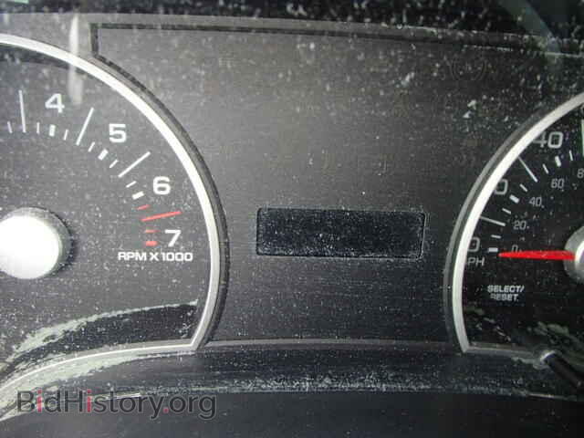 2008 FORD EXPLORER - VIN: 1FMEU73E08UA32196 - Photo 8