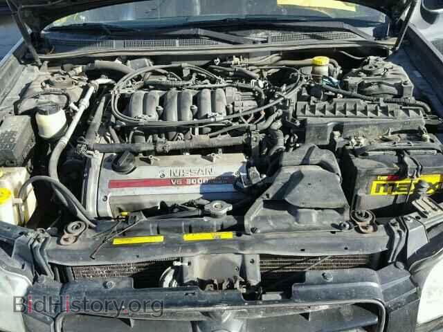 2000 NISSAN MAXIMA - VIN: JN1CA31A8YT206313 - Photo 7