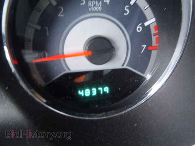 2012 CHRYSLER 200 - VIN: 1C3CCBCB5CN224406 - Фото 8