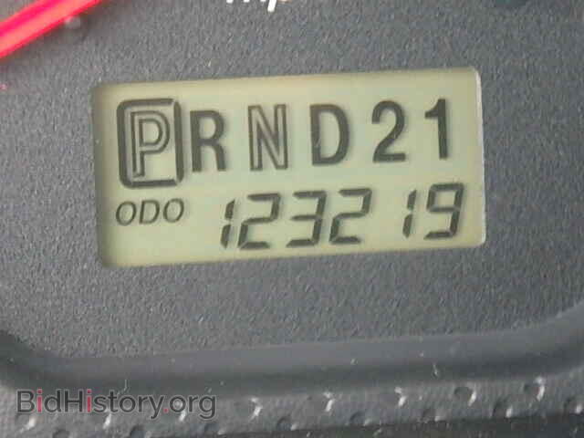 2002 MAZDA TRIBUTE - VIN: 4F2YU08132KM38121 - Фото 8