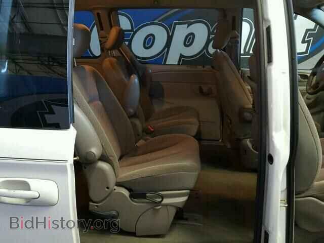 2005 DODGE CARAVAN - VIN: 1D4GP45RX5B436734 - Фото 6
