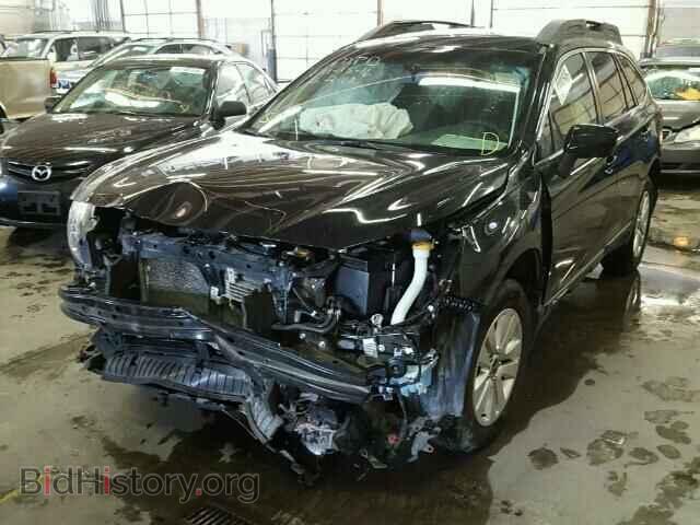 2015 SUBARU OUTBACK - VIN: 4S4BSACC5F3214970 - Photo 2