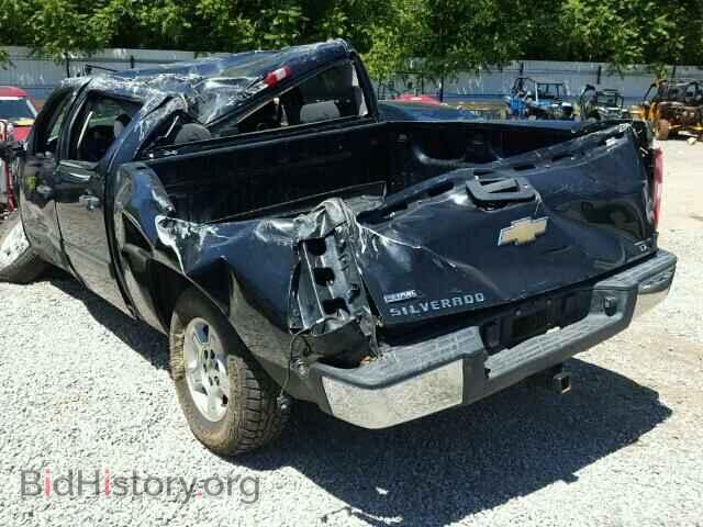 2009 CHEVROLET SILVERADO - VIN: 3GCEC23019G130236 - Фото 3