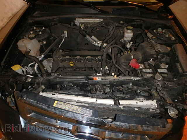 2011 FORD ESCAPE - VIN: 1FMCU0D74BKB12697 - Фото 7