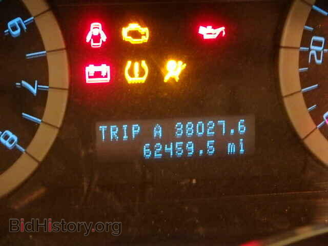 2011 FORD ESCAPE - VIN: 1FMCU0D74BKB12697 - Фото 8