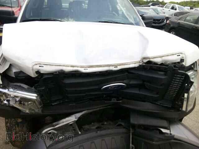 2011 FORD F150 - VIN: 1FTEX1CM4BFB51087 - Фото 7
