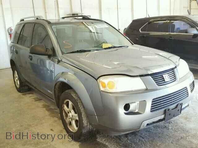 Photo 5GZCZ33D36S893845 - SATURN VUE 2006