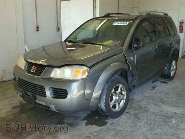 2006 SATURN VUE - VIN: 5GZCZ33D36S893845 - Фото 2