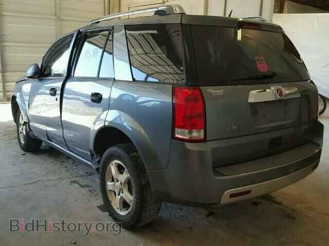 2006 SATURN VUE - VIN: 5GZCZ33D36S893845 - Фото 3
