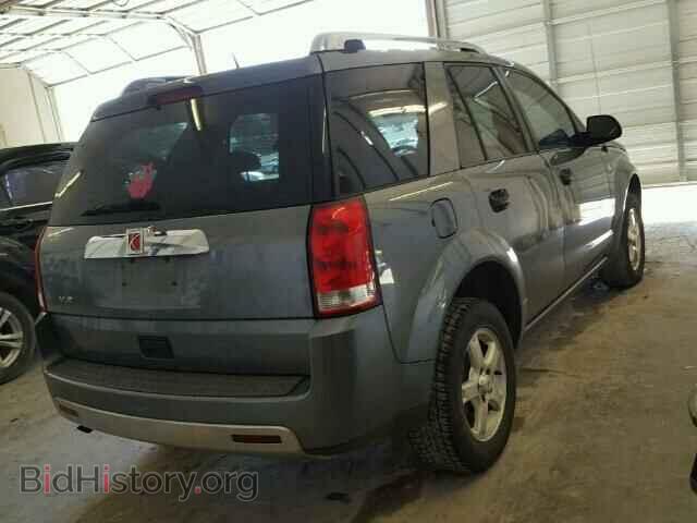 2006 SATURN VUE - VIN: 5GZCZ33D36S893845 - Фото 4